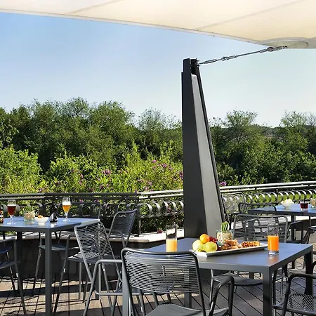 Hotel A.roma Lifestyle Rome
