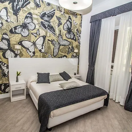 Pensjonat Velvet *