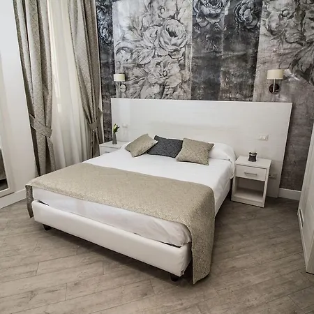 Pensjonat Velvet Rzym