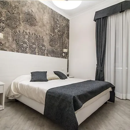 Pensjonat Velvet *