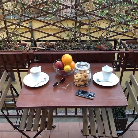 Apartment Cappellari Charme *