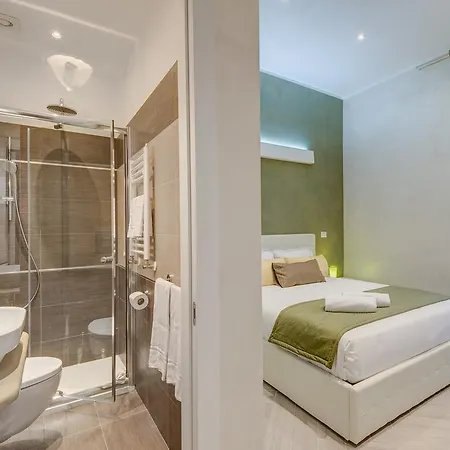 Penzion Penta Luxury House 2*
