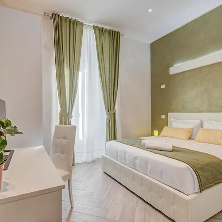 Konukevi Penta Luxury House Roma