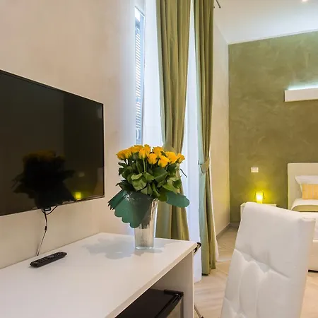 Penta Luxury House Řím