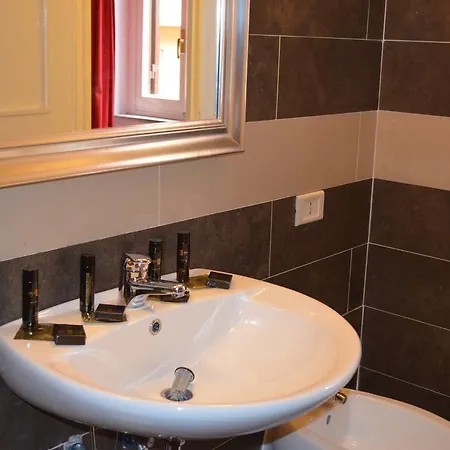 Apartment Home'N Rome - Spagna *