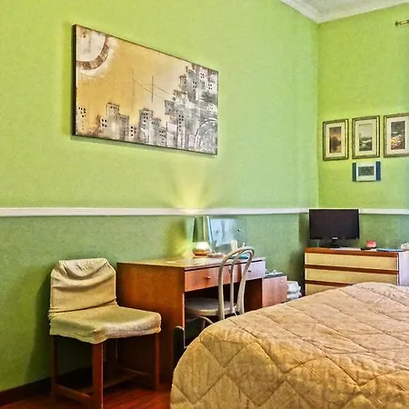 Guest house Nicole