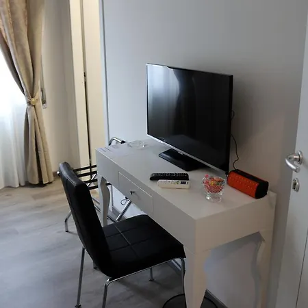 Guest house Le Fontane Di