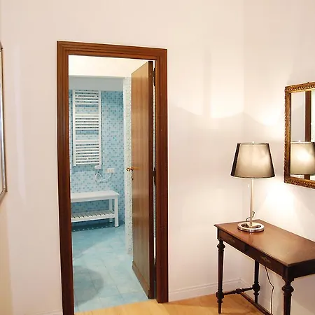 Appartement Exclusive A Few Steps From The Spanish Steps