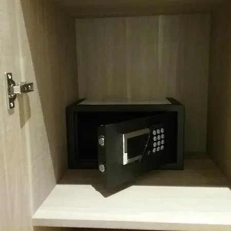 Affittacamere Domus Clara