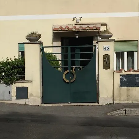 Guest house Le Fontane Di