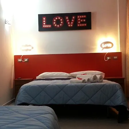 Guest house Le Della Principessa *