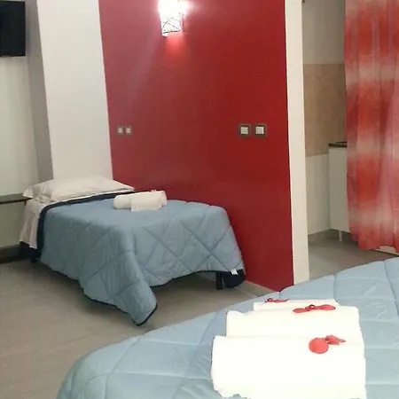 Guest house Le Della Principessa *