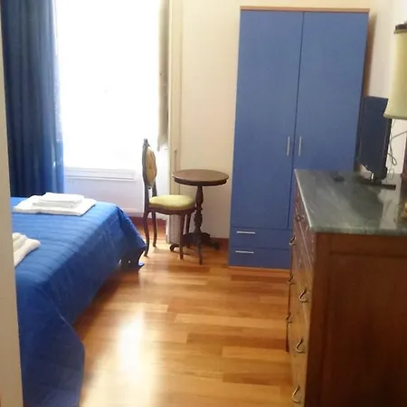 Adduci's House Rome