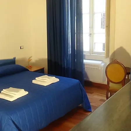 Bed & Breakfast Adduci's House