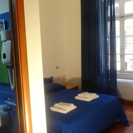 Adduci's House