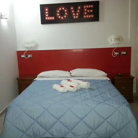Guest house Le Della Principessa