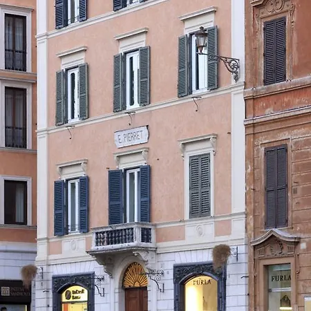 Relais Pierret