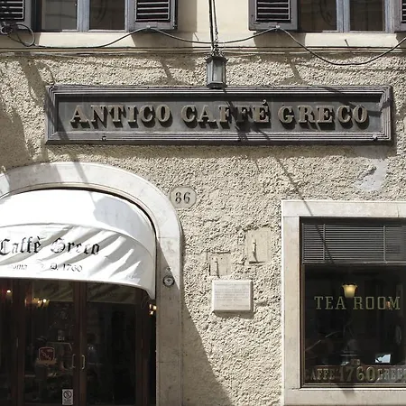 Relais Pierret Rome