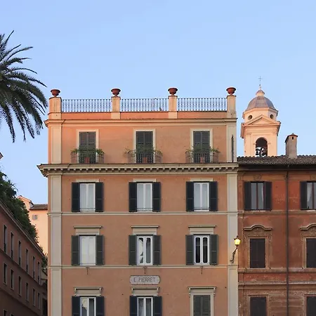 Guest house Relais Pierret Rome