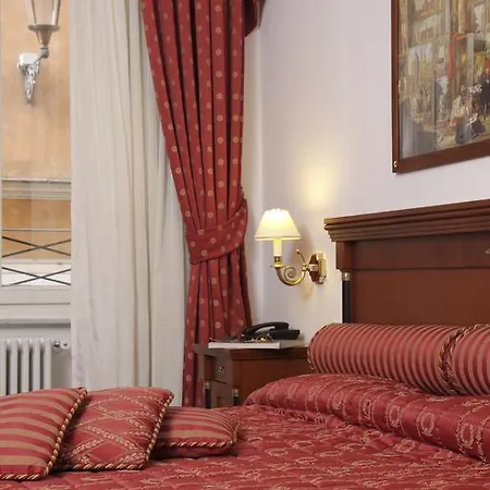Guest house Relais Pierret 3*