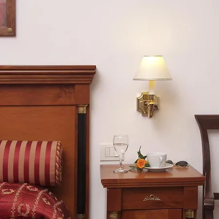 Guest house Relais Pierret Rome