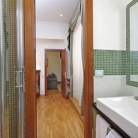 Relais Pierret Rome