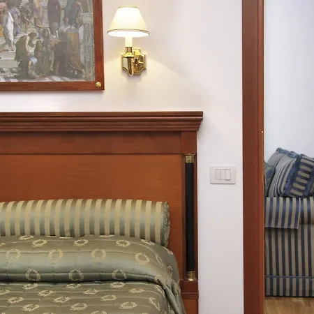 Affittacamere Relais Pierret Roma