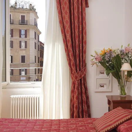 Relais Pierret Rome