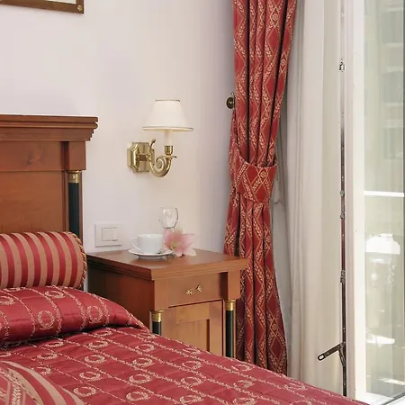 Guest house Relais Pierret