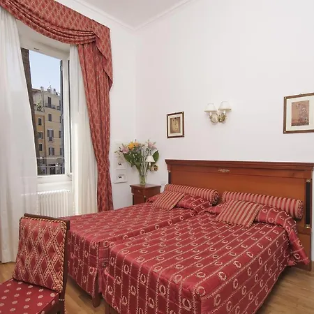 Relais Pierret Rome
