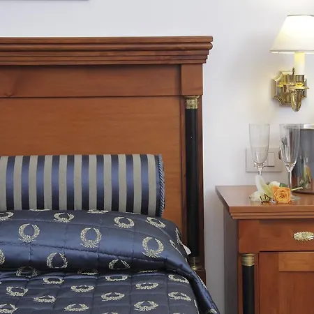 Guest house Relais Pierret Rome