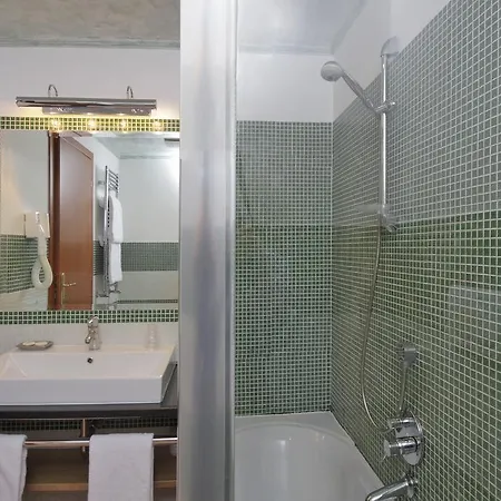 Relais Pierret Rome