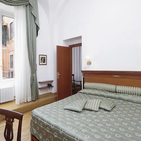 Guest house Relais Pierret Rome