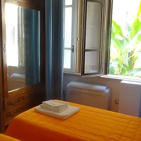 Bed & Breakfast Adduci's House Rome