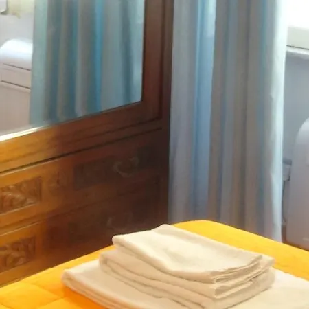 Adduci's House Rome