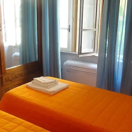 Bed & Breakfast Adduci's House Rome