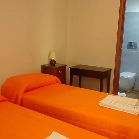 Bed & Breakfast Adduci's House *