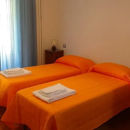 Bed & Breakfast Adduci's House Rome