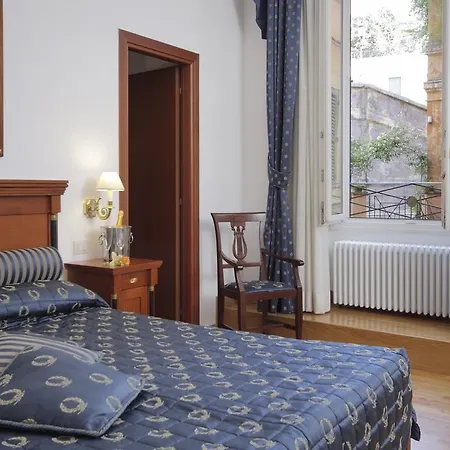 Guest house Relais Pierret Rome