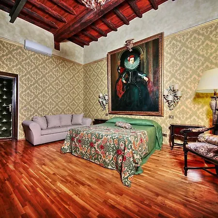 Bed & Breakfast Antica Dimora Dell'orso