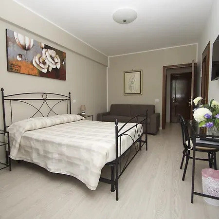 Bed & Breakfast La Perla Di 2*