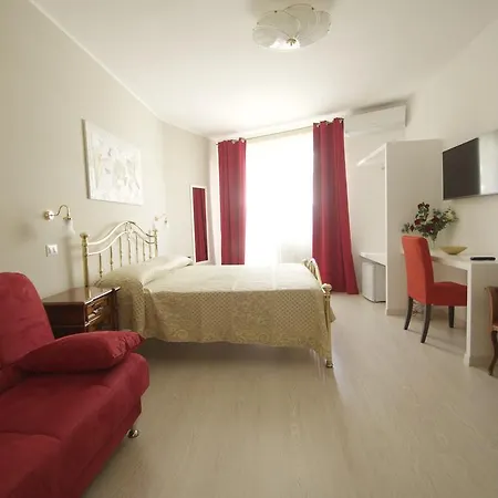 Bed & Breakfast La Perla Di