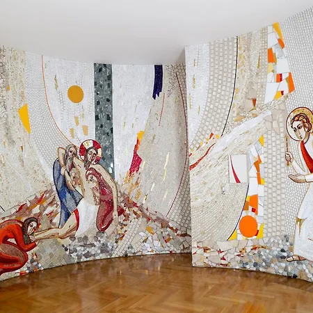 Ξενοδοχείο Roma Room Hotel 3*