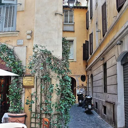 Bed & Breakfast Antica Dimora Dell'orso