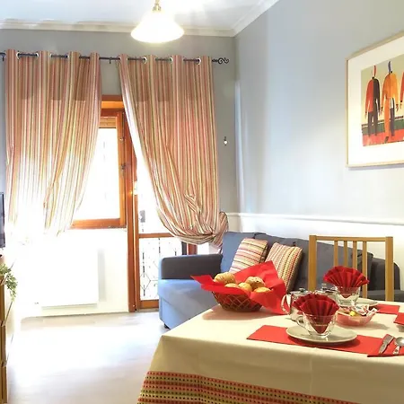 Hotel Magnolia Roma