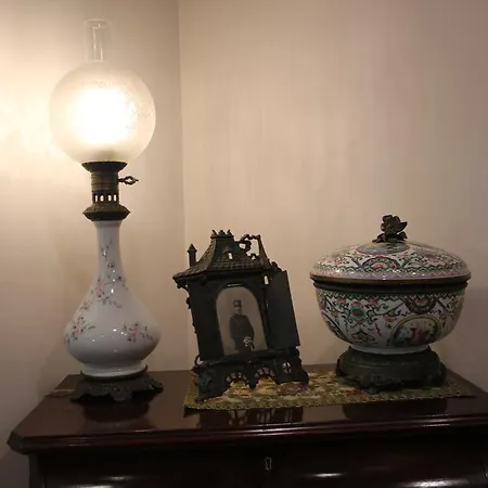 Bed & Breakfast Le Vibrazioni Rome