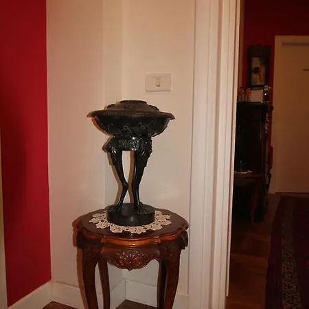Bed & Breakfast Le Vibrazioni *