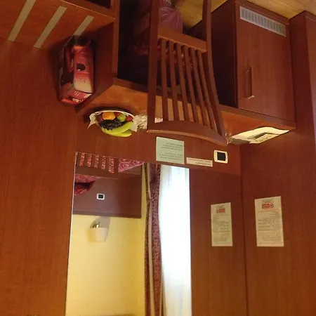 Casa de hóspedes Guglielmo Marconi House Roma