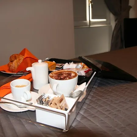 Guest house Onetime Rome
