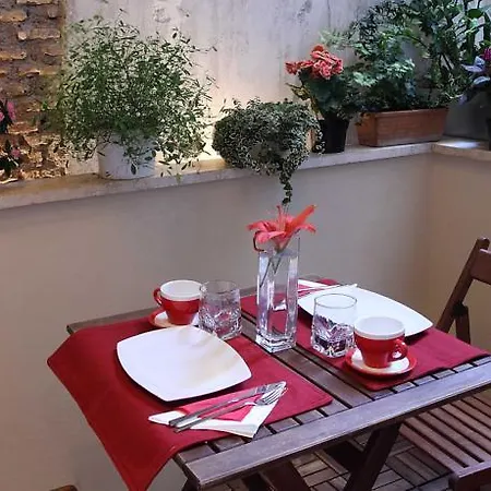 Bed & Breakfast Regola
